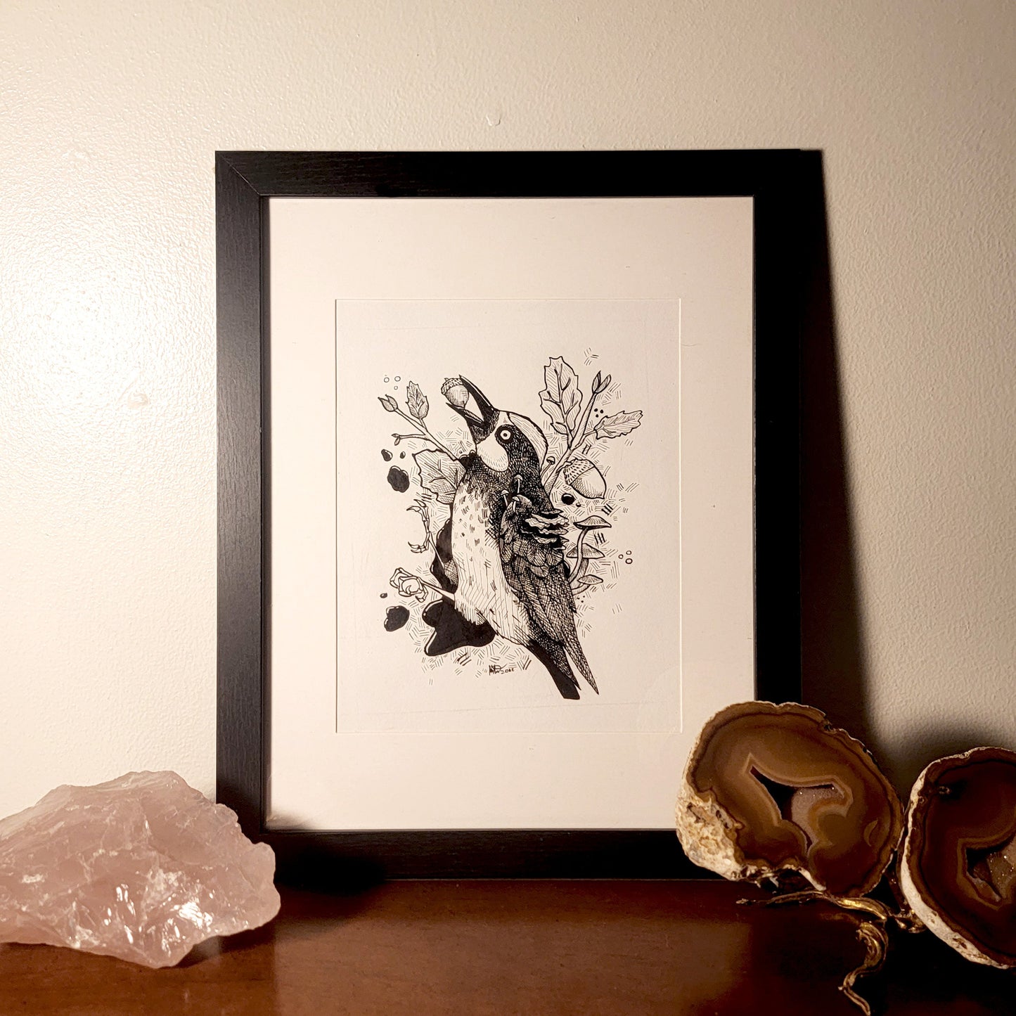 "Resourceful" Original