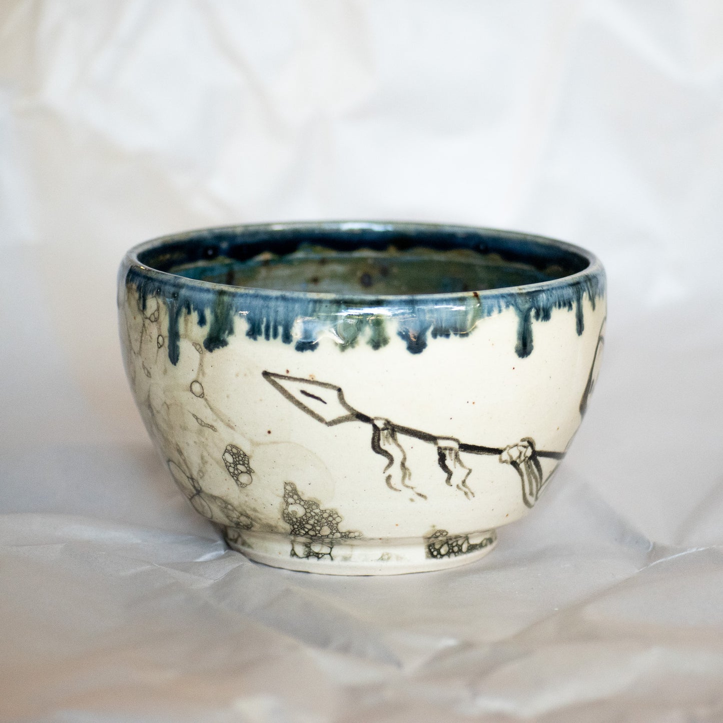 Skeleton Bowl