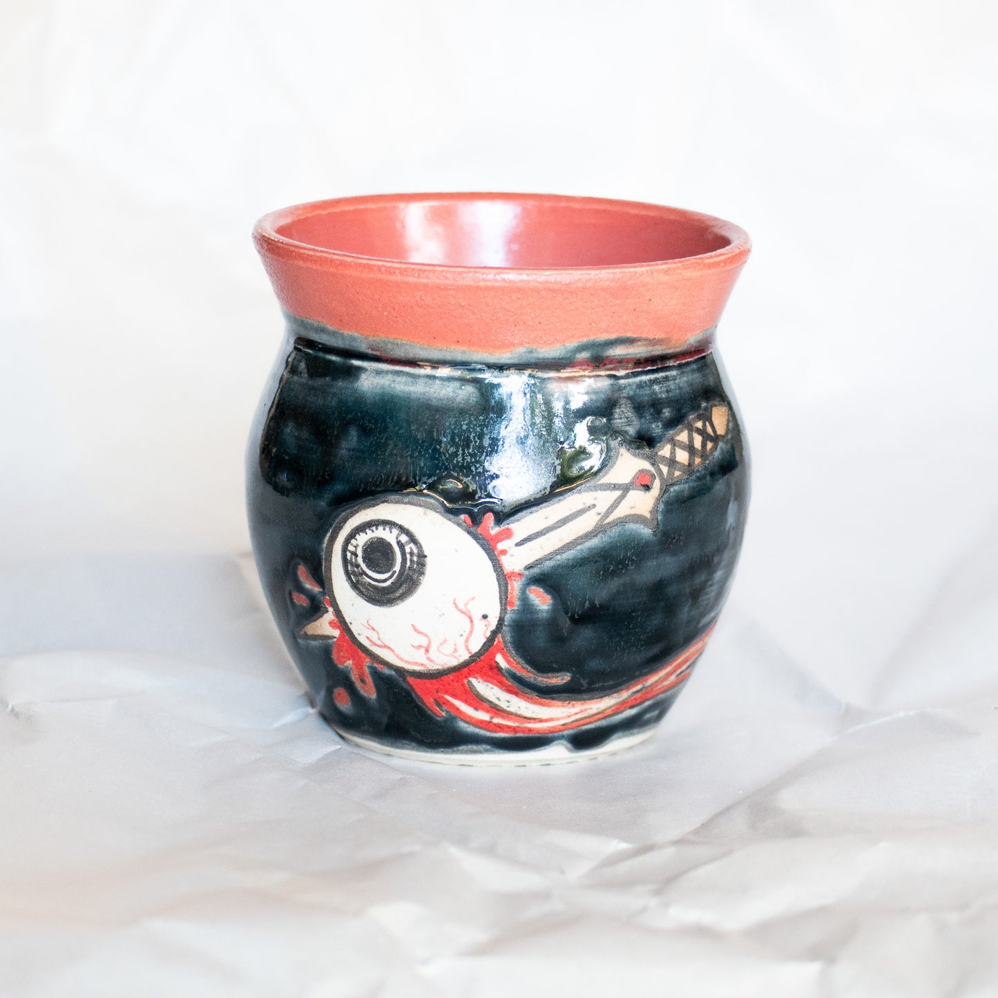 Eye Goblet