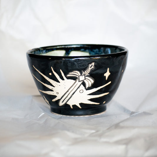 Sword Bowl