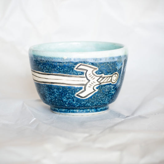 Sword Bowl
