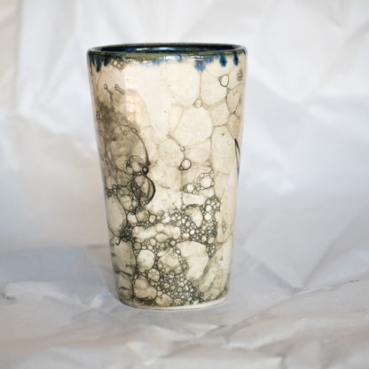 Skeleton Tumbler