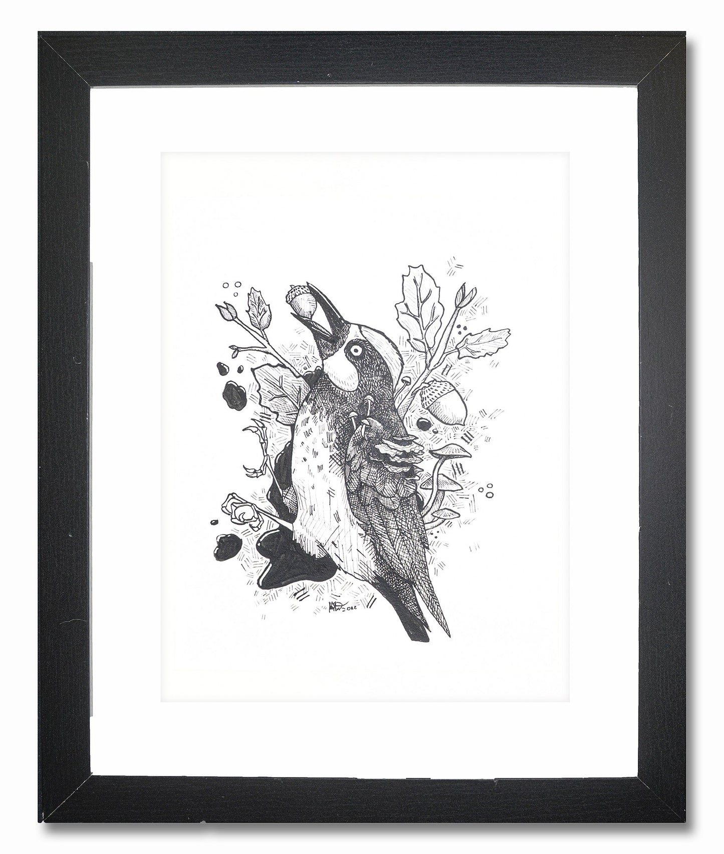 "Resourceful" Original