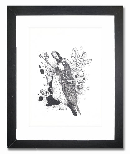 "Resourceful" Original