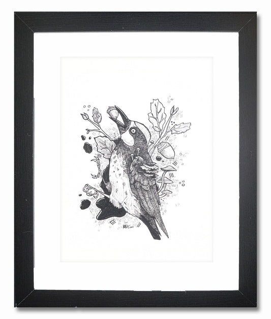 "Resourceful" Original