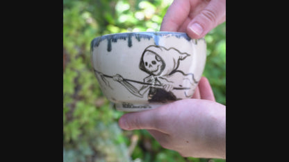 Skeleton Bowl