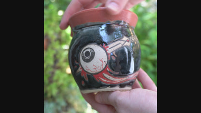 Eye Goblet