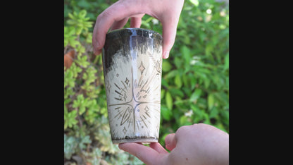 Sword Tumbler