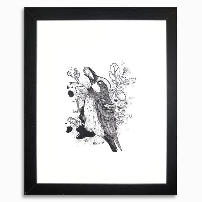 "Resourceful" Original